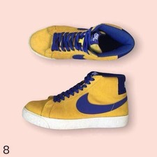 Nike SB Blazer Mid 'Tour