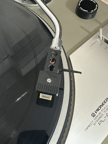 Technics epc270c cartuccia - technics,