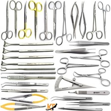 Set Blefaroplastica Chirurgica