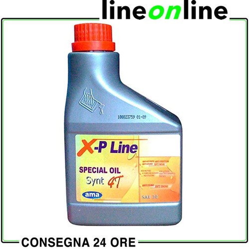 Olio per motori tempi - olio, 4
