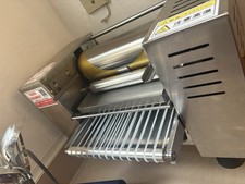 Macchina per Crepe Kolice 6"