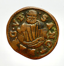 VENEZIA - MONETAZIONE ANONIMA