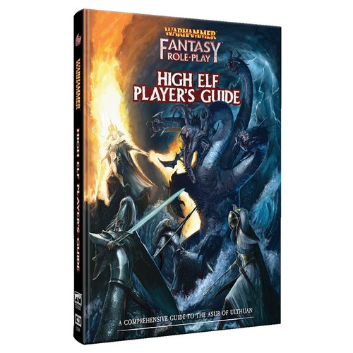 Warhammer fantasy rpg guida - warhammer,