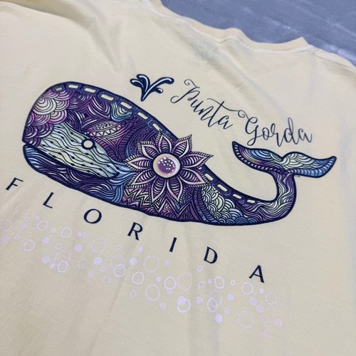 Shirt manica lunga blu - t-shirt,