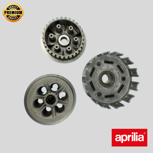 Gruppo campana cestello - gruppo,