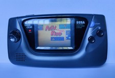 Sega Game Gear Condensatori