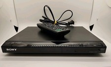 Sony dvp sr210p - dvp-sr210p, lettore