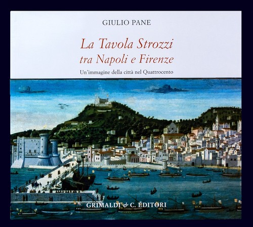 Tavola strozzi tra napoli e - la,