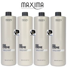 MAXIMA OXICREME EMULSIONE