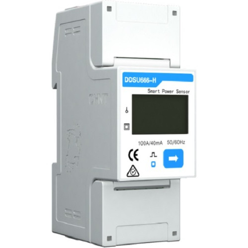 Smart power sensor ddsu71 - smart,