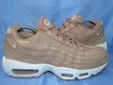 NIKE AIR MAX 95 SNEAKER ROSA