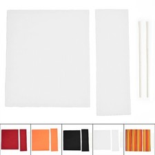 Set di ricambio coprisedie per