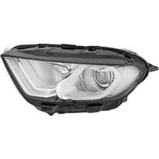 FARO ANTERIORE SINISTRO