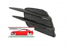 GRIGLIA LATERALE SX PARAURTI