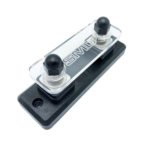 Blocco fusibili smd steve - fusibili, fb-1