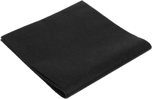 100 tovaglie nero tnt - nero,