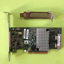 LSI MegaRAID 9272-8i PCI-E 8