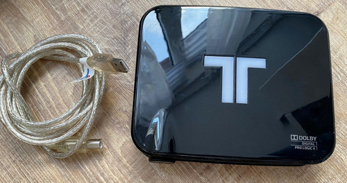 Tritton pro logic senza - logic, 2