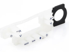 Kenwood K29-9262-01 Tastiera