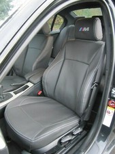 Copri Sedili BMW 3 Series E90