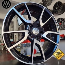 KIT 4 Cerchi In Lega 7,5 x 17"