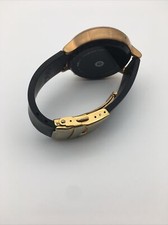 Motorola Moto 360 2nd Gen