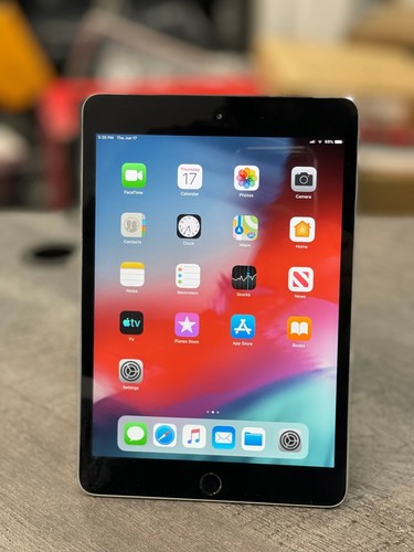 Apple ipad mini generazione - mini, 3a