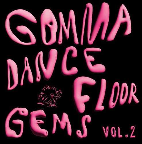 Various gomma dancefloor - -,