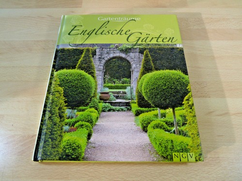 Gartenträume englische - gartenträume:,