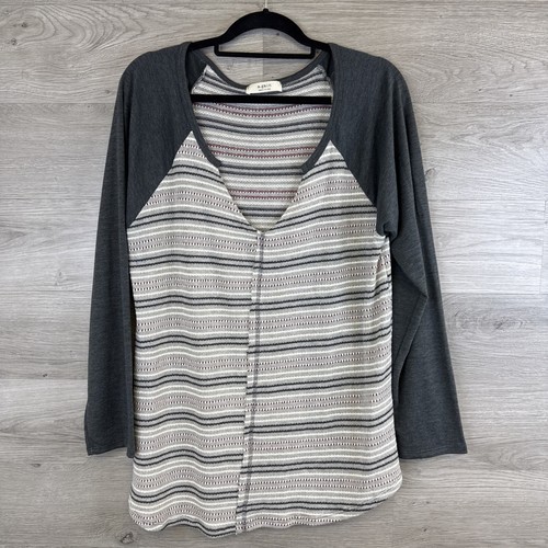 Gain top pullover donna - top,