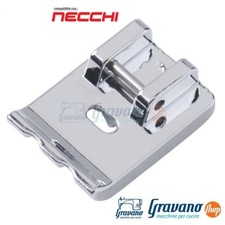 1x Piedino doppio cordoncino