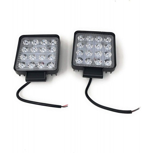 Coppia luce faro led - coppia,