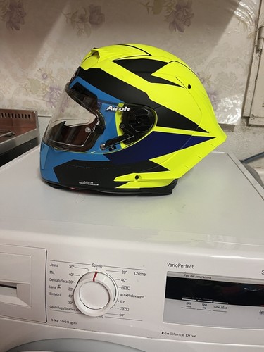 Casco airoh gp550s - airoh,