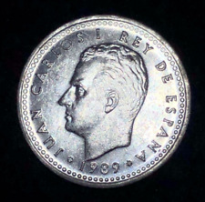 1 Peseta - 1989 - Spagna