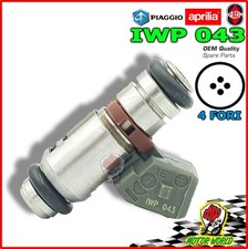 Iniettore fori ducati - 4,
