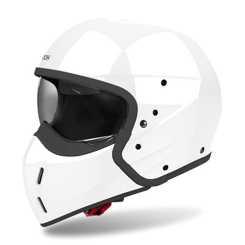 Casco modulare airoh - casco,