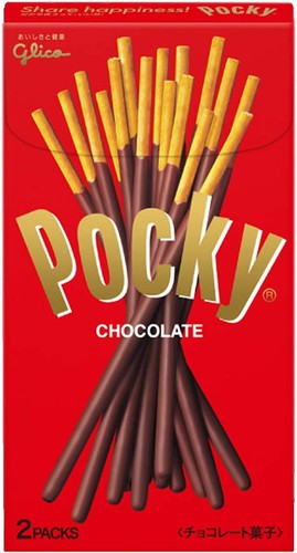 Glico pocky caramelle - glico,,