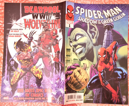 Spider man shadow - shadow, of
