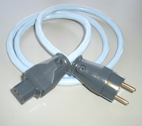 Supra cables lorad mkii - supra,