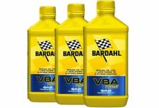 3 LT OLIO MISCELA BARDAHL VBA SYNT PER MOTORI 2T MOTO SCOOTER 2 TEMPI