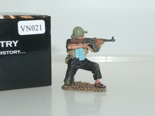 Campagna vn021 guerra - vn021, del