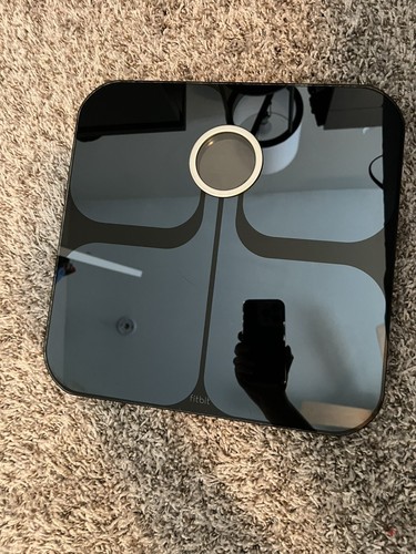Fitbit aria wifi smart - wifi,
