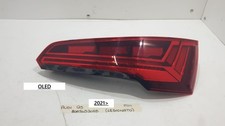 STOP FANALE POSTERIORE DESTRO PER AUDI Q5 Sportback Serie (FYT) 80A945308B (20>