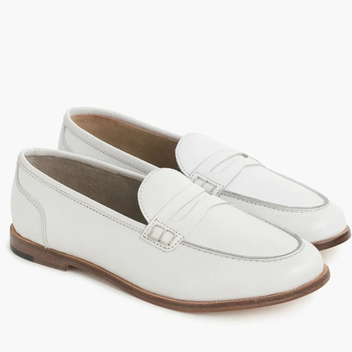 Mocassino crew - mocassino,