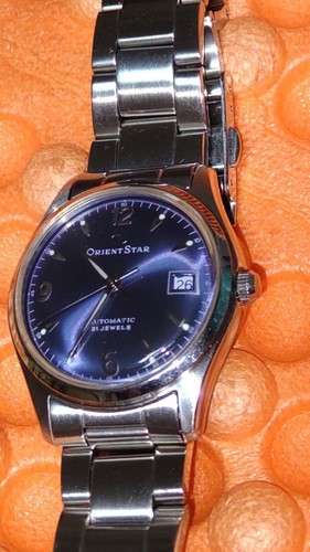 Orologio orient star uomo - orologio,