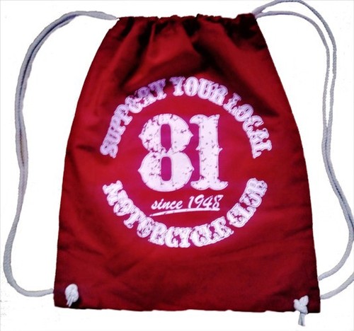 Hells angels borsa - hells,