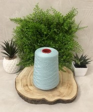 Filato 50% Lana Merino 35% Seta 15% Cashmere 2/48 color Water rocca da 380 gr