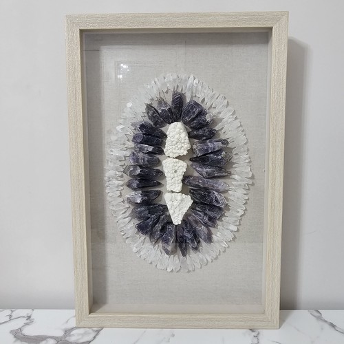 Scatola ombra decorazione