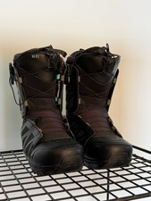 Scarpone da snowboard uomo