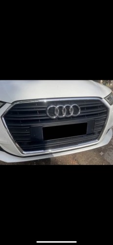 Calandra audi 8v - calandra,